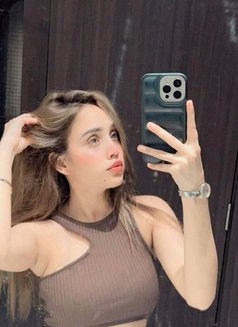 ️ Airhostess here❤Independent girl - Agencia de putas in Mumbai Photo 19 of 25
