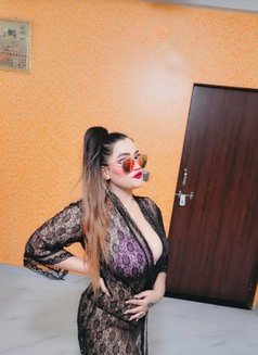 ️ Airhostess here❤Independent girl - Agencia de putas in Mumbai Photo 21 of 25
