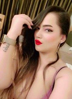 ️ Airhostess here❤Independent girl - Agencia de putas in Mumbai Photo 25 of 25