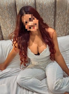 Airhostess Here Independent.Real and Cam - escort in New Delhi Photo 7 of 14