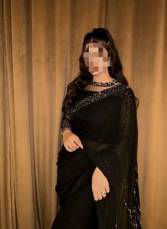 Airhostess Here Independent.Real and Cam - escort in New Delhi Photo 9 of 14
