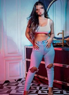 Airhostess Here Independent.Real and Cam - escort in New Delhi Photo 13 of 14