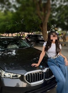 Airhostess Here Independent.Real and Cam - escort in New Delhi Photo 14 of 14