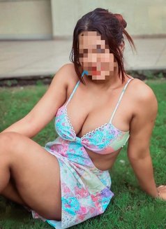 Airhostess Here. Independent. Real Meet - puta in Mumbai Photo 9 of 12