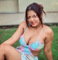 Airhostess Here. Independent. Real Meet - puta in Mumbai Photo 9 of 12