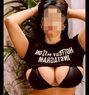 Airhostess Here. Real Meet. Cam. Indep - escort in Mumbai Photo 4 of 28