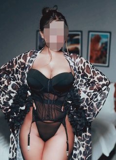 Airhostess Here. Real Meet. Cam. Indep - escort in Mumbai Photo 26 of 29