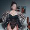Airhostess Here. Real Meet. Cam. Indep - escort in Mumbai