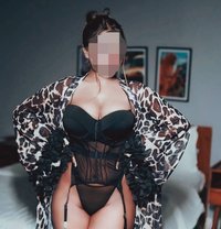 Airhostess Here. Real Meet. Cam. Indep - escort in Mumbai Photo 26 of 29