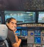 Cabin crew at your service.Real.Cam.inde - puta in Mumbai Photo 26 of 28