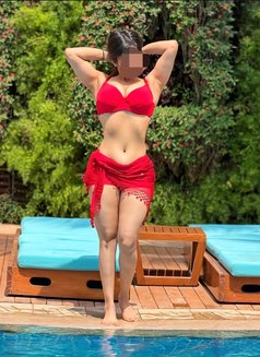 Airhostess Here. Real Meet Cam. Indepe - escort in Mumbai Photo 20 of 24