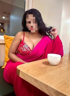 Airhostess here.REAL MEET.CAM SHOW - escort in New Delhi Photo 13 of 17