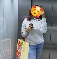 🟢CAM📸NUDE PDF/PORN FILM/AIRHOSTESS - escort in New Delhi