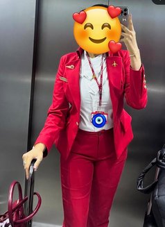 Airhostess - escort in New Delhi Photo 4 of 12