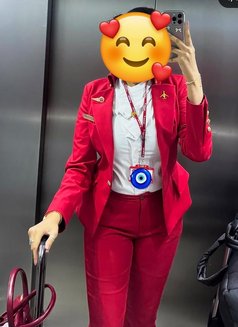 Airhostess - escort in New Delhi Photo 5 of 12