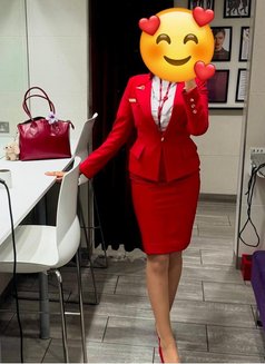Airhostess - escort in New Delhi Photo 6 of 12
