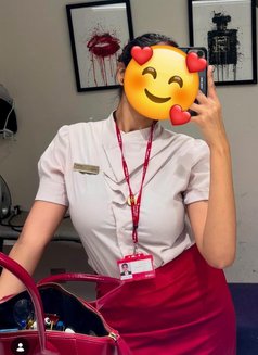 Airhostess - escort in New Delhi Photo 7 of 12