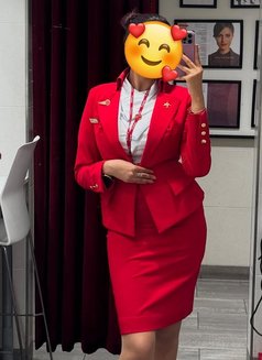 Airhostess - escort in New Delhi Photo 8 of 12