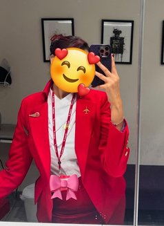 Airhostess - escort in New Delhi Photo 9 of 12