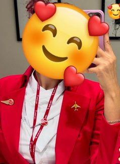 Airhostess - escort in New Delhi Photo 10 of 12
