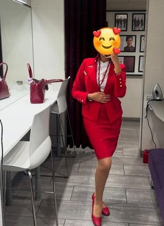 Airhostess - escort in New Delhi Photo 11 of 12