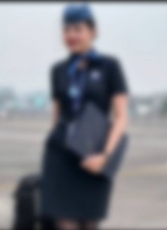 Airhostess. Kanika Here. No Broker - escort in New Delhi Photo 1 of 6