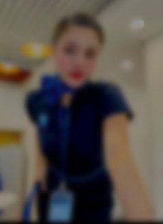 Airhostess. Kanika Here. No Broker - escort in New Delhi Photo 2 of 6