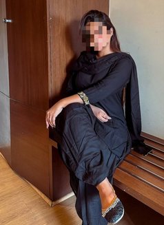 Airhostess. Kanika Here. No Broker - escort in New Delhi Photo 5 of 6