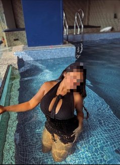 Airhostess. Kanika Here. No Broker - escort in New Delhi Photo 6 of 6
