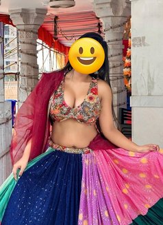 Airhostess kanika.No broker.no advance - escort in New Delhi Photo 5 of 6