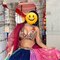 Airhostess.THREESOME available.no broker - escort in New Delhi