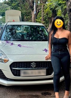Airhostess kanika.No broker.no advance - escort in New Delhi Photo 6 of 6