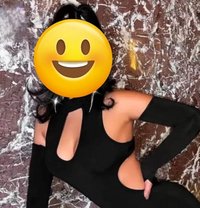 Airhostess. Kanika. Real Meet Independent - puta in New Delhi