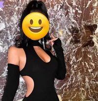 Airhostess. Kanika. Real Meet Independent - puta in New Delhi
