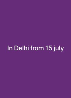 Airhostess Lalita: Independent: no Agent - companion in New Delhi Photo 9 of 9