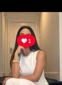 Airhostess Ananya: independent no Agent - Acompañante in Dubai Photo 1 of 5