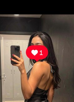 Airhostess Ananya: independent no Agent - Acompañante in Dubai Photo 2 of 5