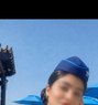 Airhostess Ananya: independent no Agent - Acompañante in Dubai Photo 4 of 5