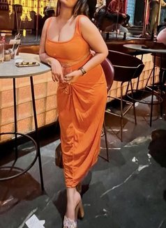 Airhostess - escort in Colombo Photo 1 of 1