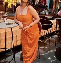 Airhostess - escort in Colombo