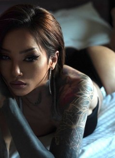 ⚜️ AIRI ⚜️ - Transsexual escort in Dubai Photo 9 of 15
