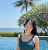 Anny - escort in Chiang Mai Photo 1 of 6