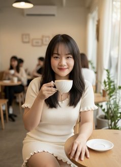 Anny - escort in Chiang Mai Photo 2 of 6