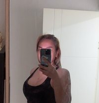 Airin (Humphrey) - escort in Pyeongtaek