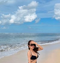 Airin - escort in Jakarta