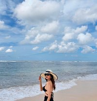 Airin - escort in Jakarta