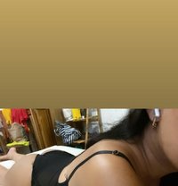 Airin - Transsexual escort in Bali