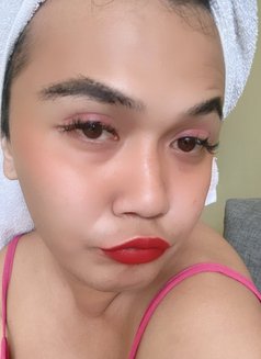 Airin - Transsexual escort in Bali Photo 3 of 4