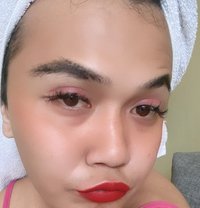 Airin - Transsexual escort in Bali