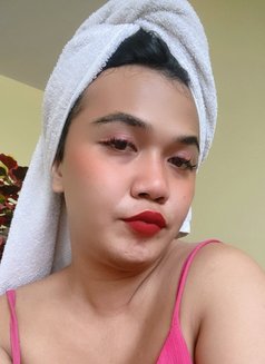 Airin - Transsexual escort in Bali Photo 4 of 4